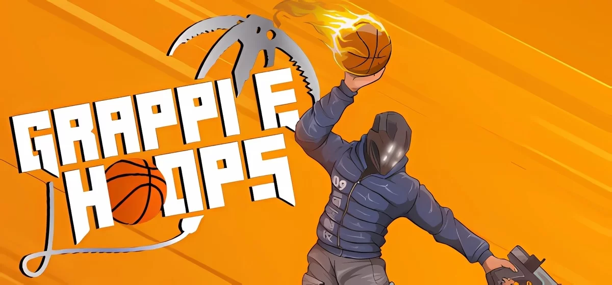 Grapple Hoops v1.1.0