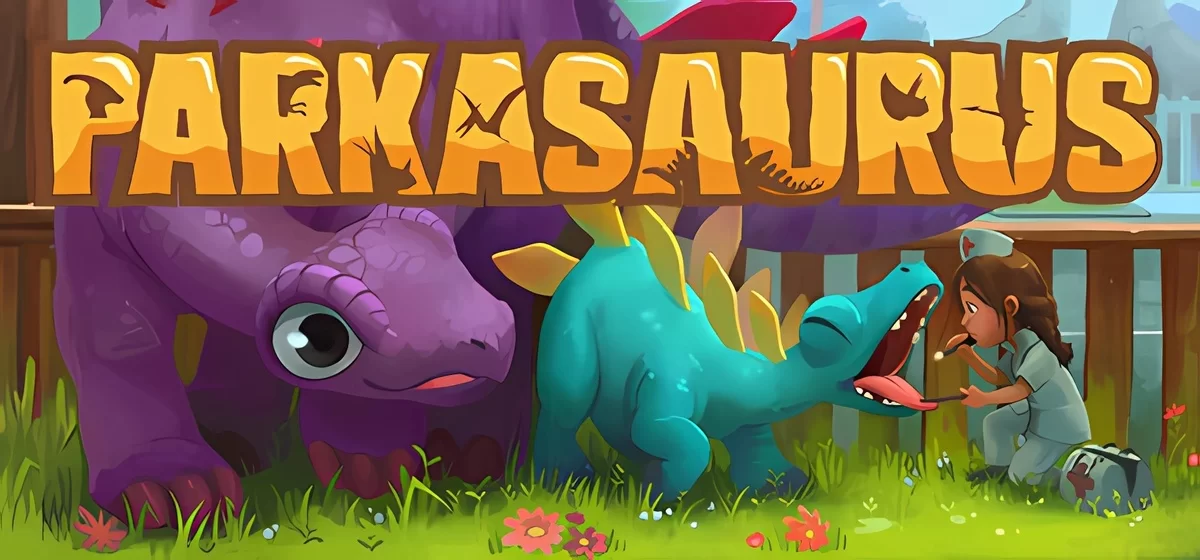 Parkasaurus Build 11615857