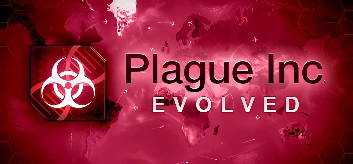 Plague Inc Evolved v1.19.1.0