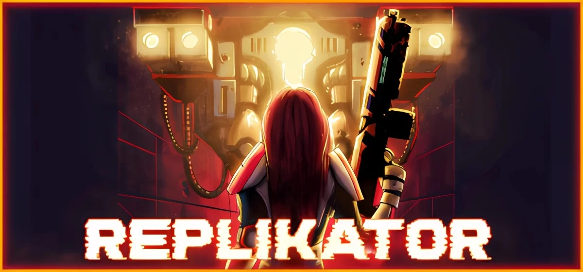 REPLIKATOR v1.12.25