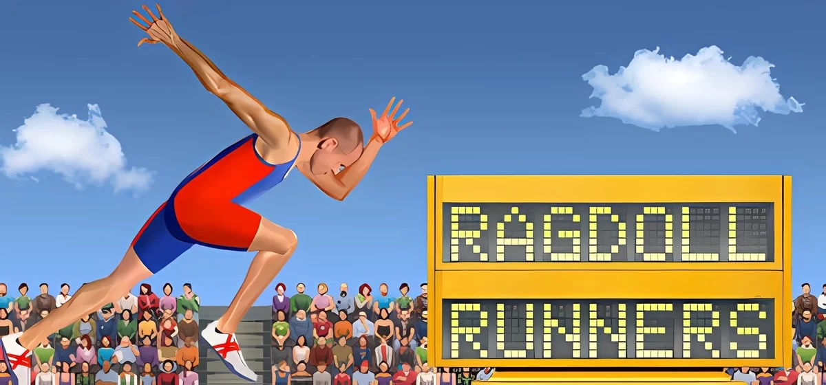 Ragdoll Runners v06.12.2024