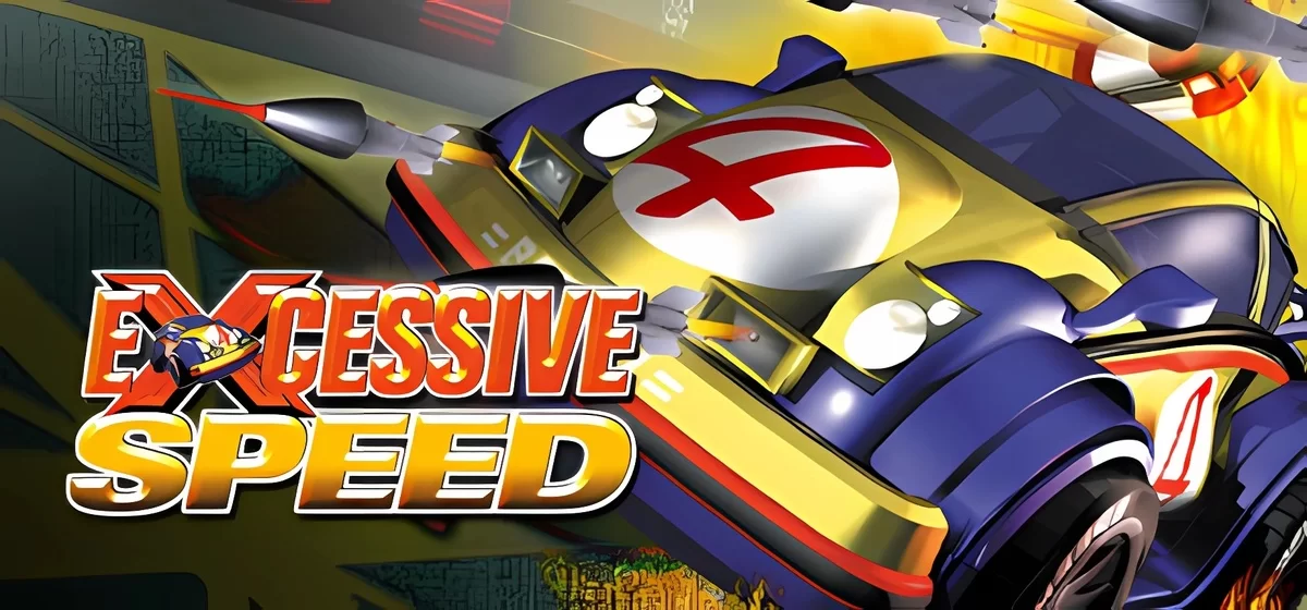 Excessive Speed v1.1