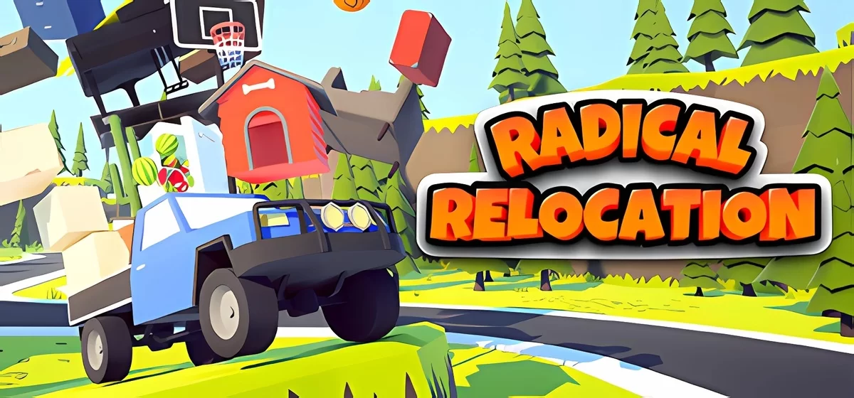 Radical Relocation v1.5.0