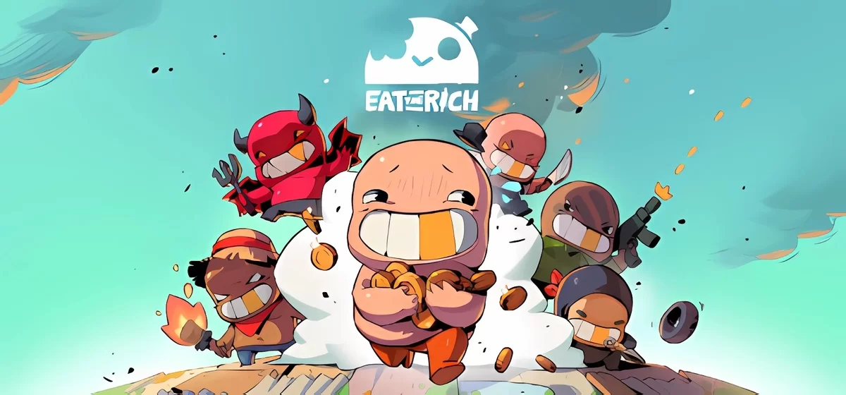 Eat The Rich v06.12.2024