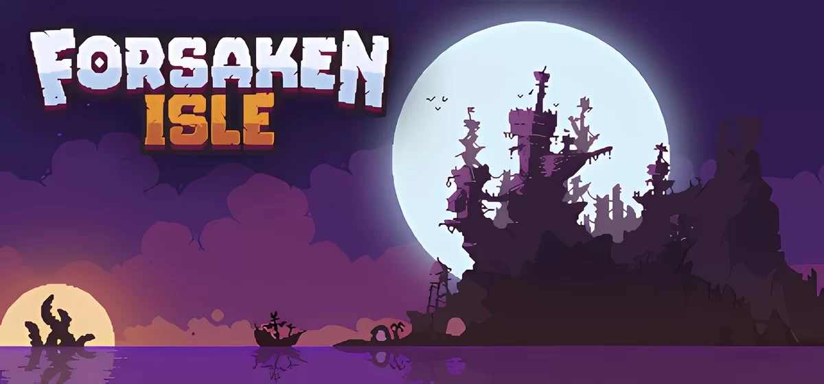 Forsaken Isle v0.10.6