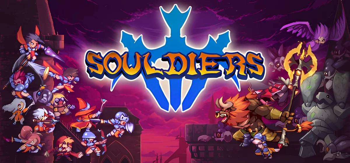 Souldiers v1.2.3