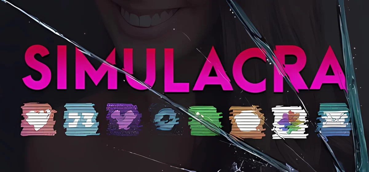 SIMULACRA v1.0.48