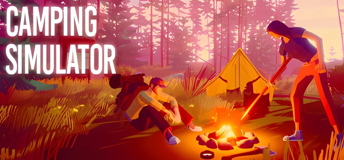 Camping Simulator The Squad v0.5.5