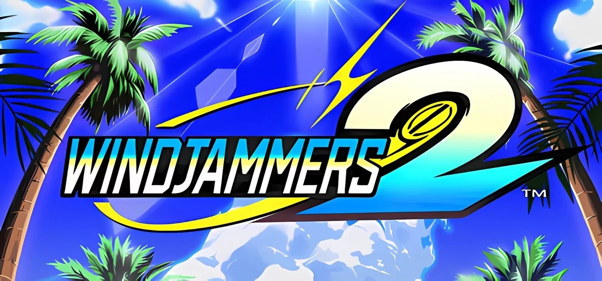 Windjammers 2 v1.02