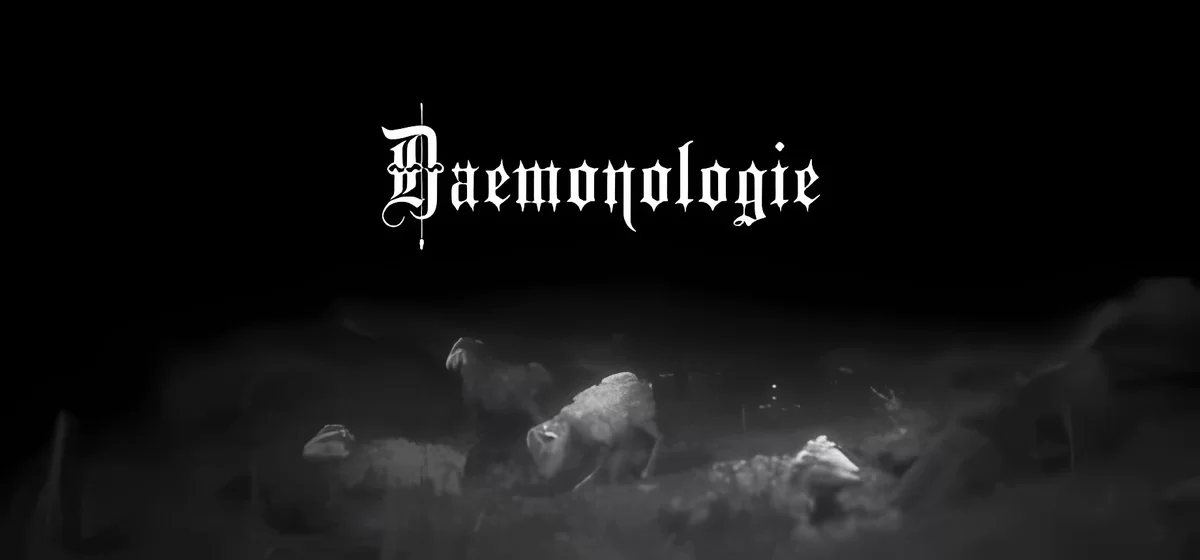 Daemonologie v1.2.2