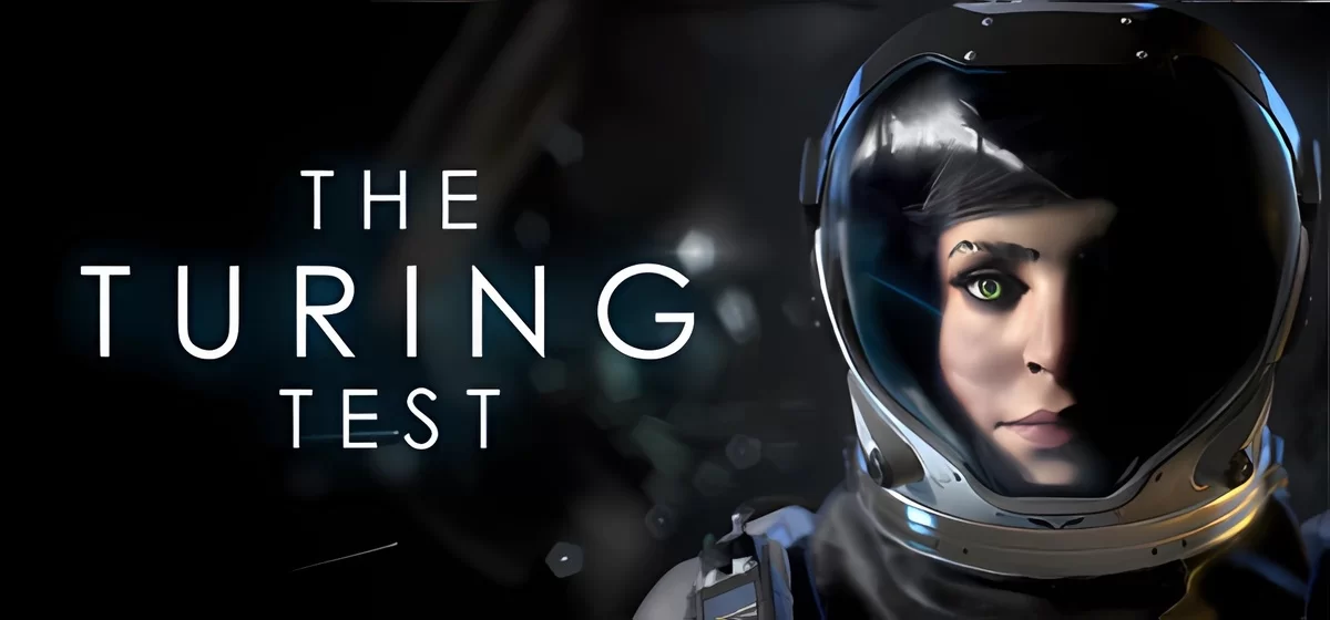 The Turing Test v06.12.2024