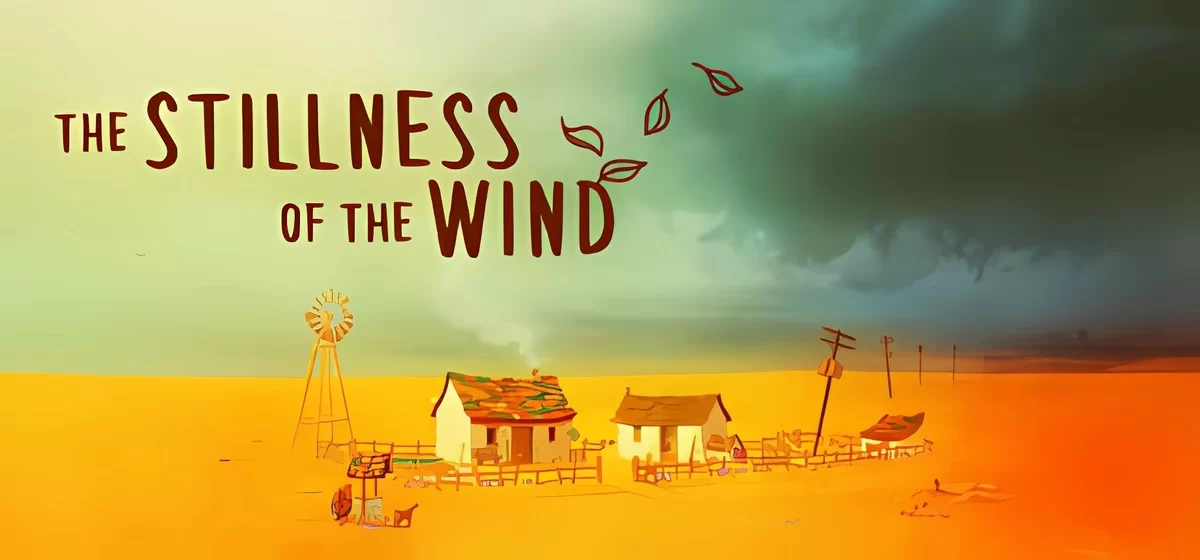 The Stillness of the Wind v1.1.1