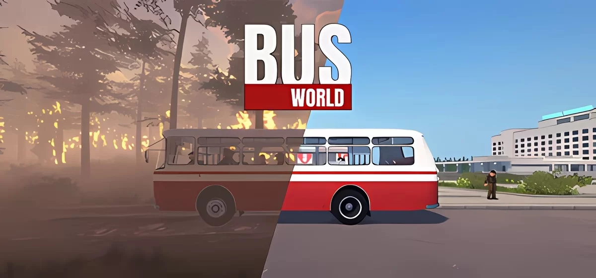 Bus World v2.3.2