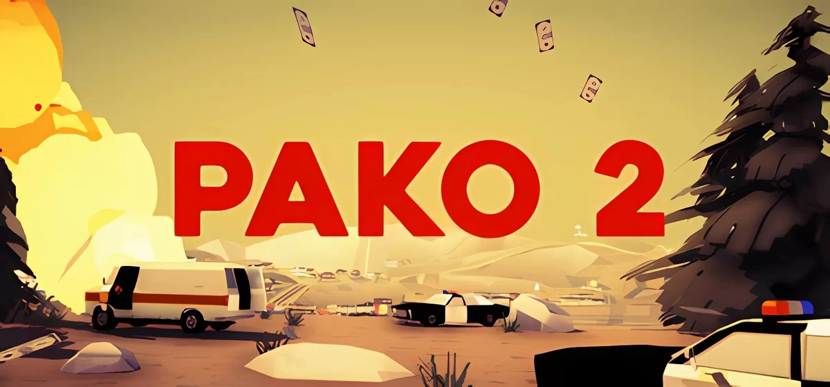 PAKO 2 v12.12.2024