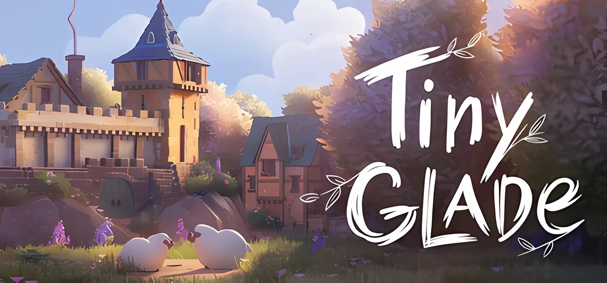 Tiny Glade v1.11.0