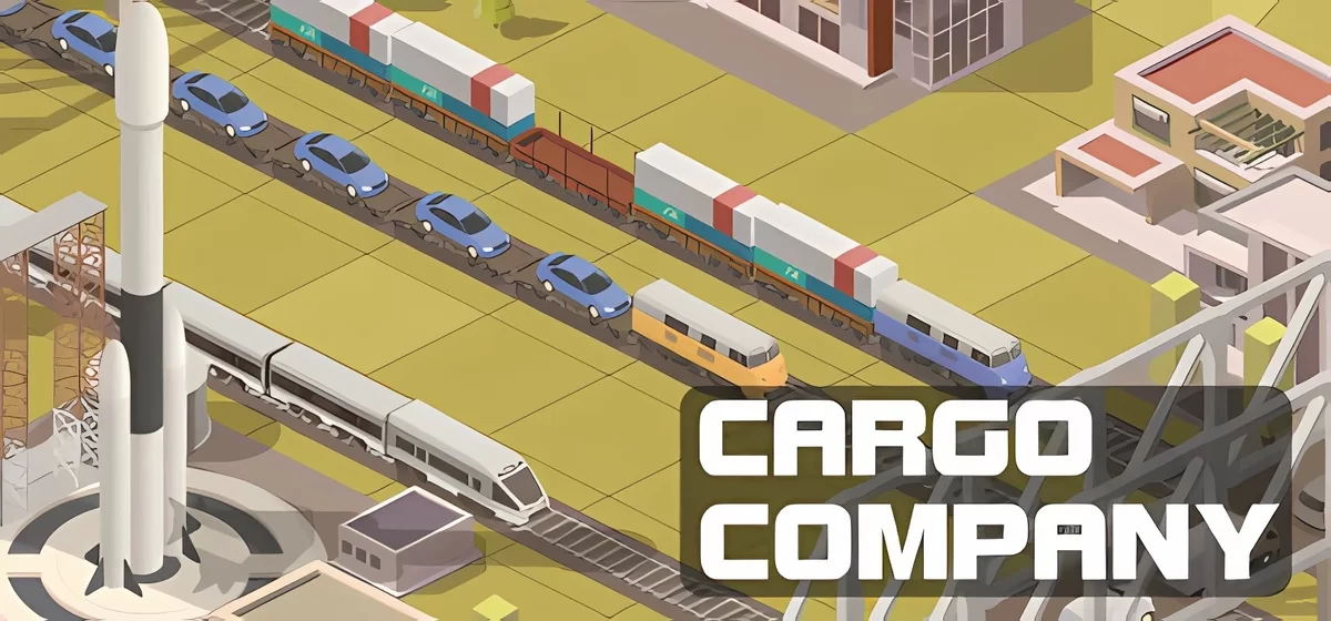 Cargo Company v26.02.2023