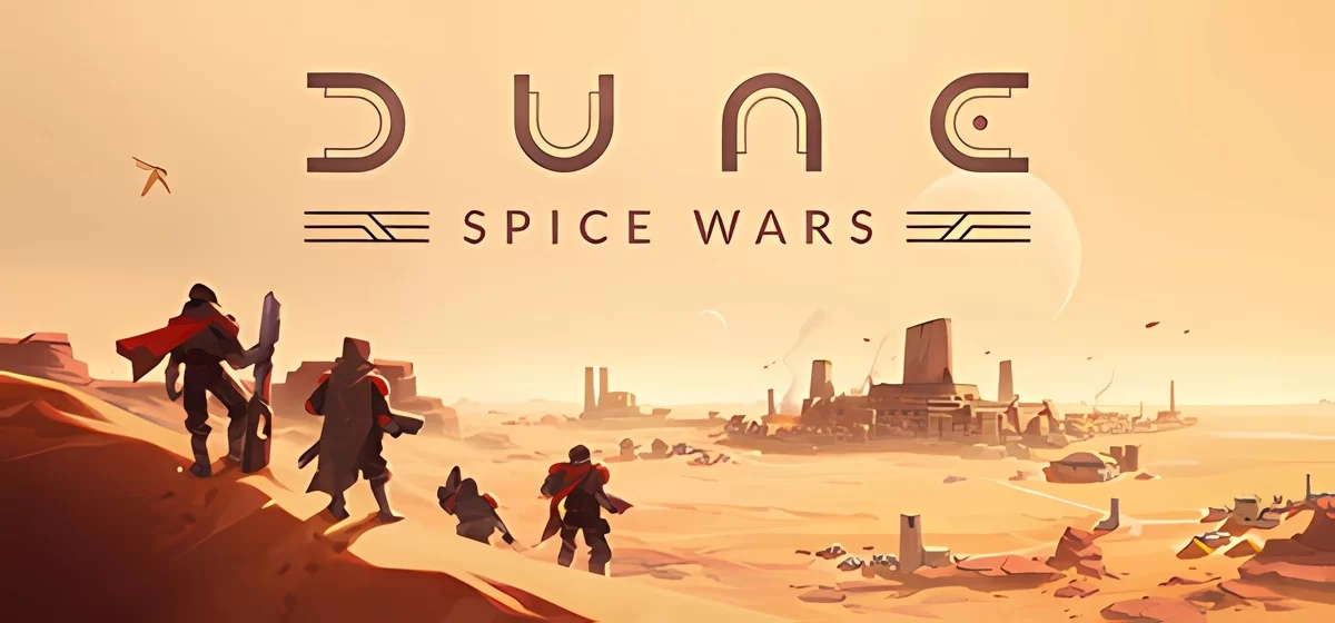 Dune Spice Wars v2.2.4.32914a