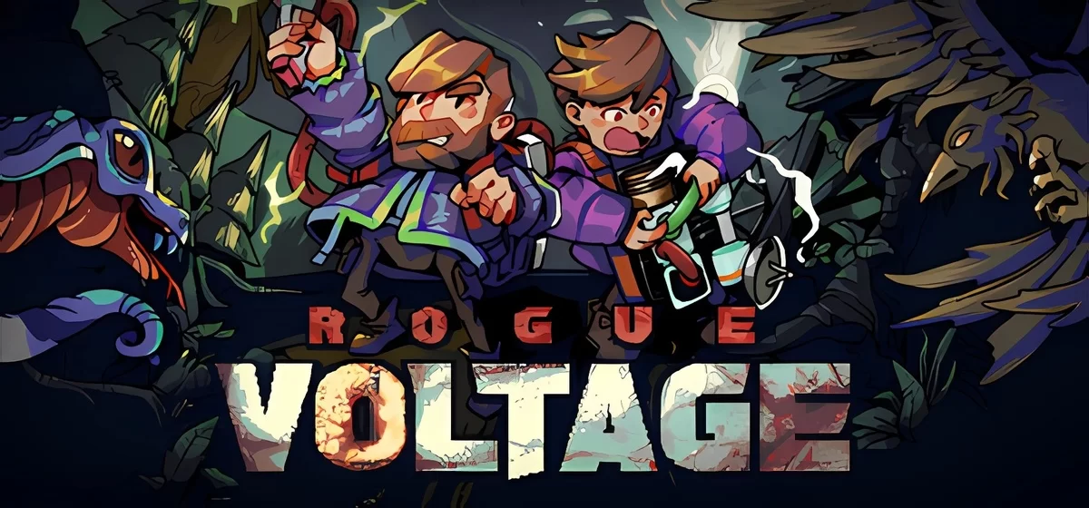 Rogue Voltage v2024.07.13