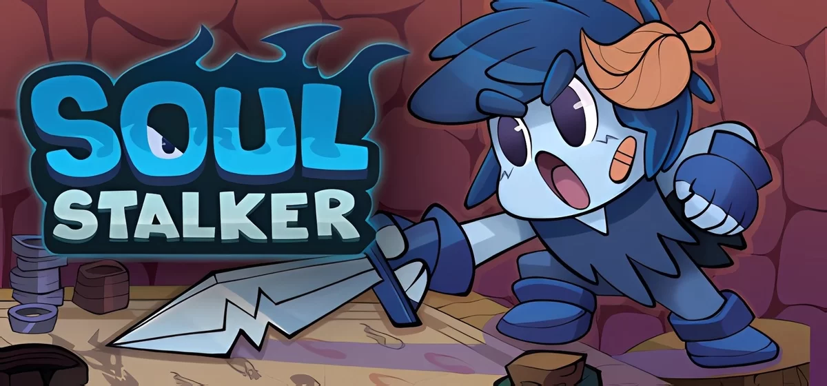 Soul Stalker Build 16171994