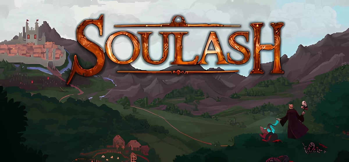 Soulash v1.0.12.3