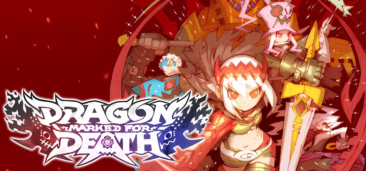 Dragon Marked For Death v3.1.5s