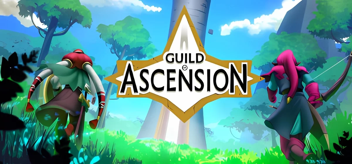 Guild of Ascension v30.09.2021