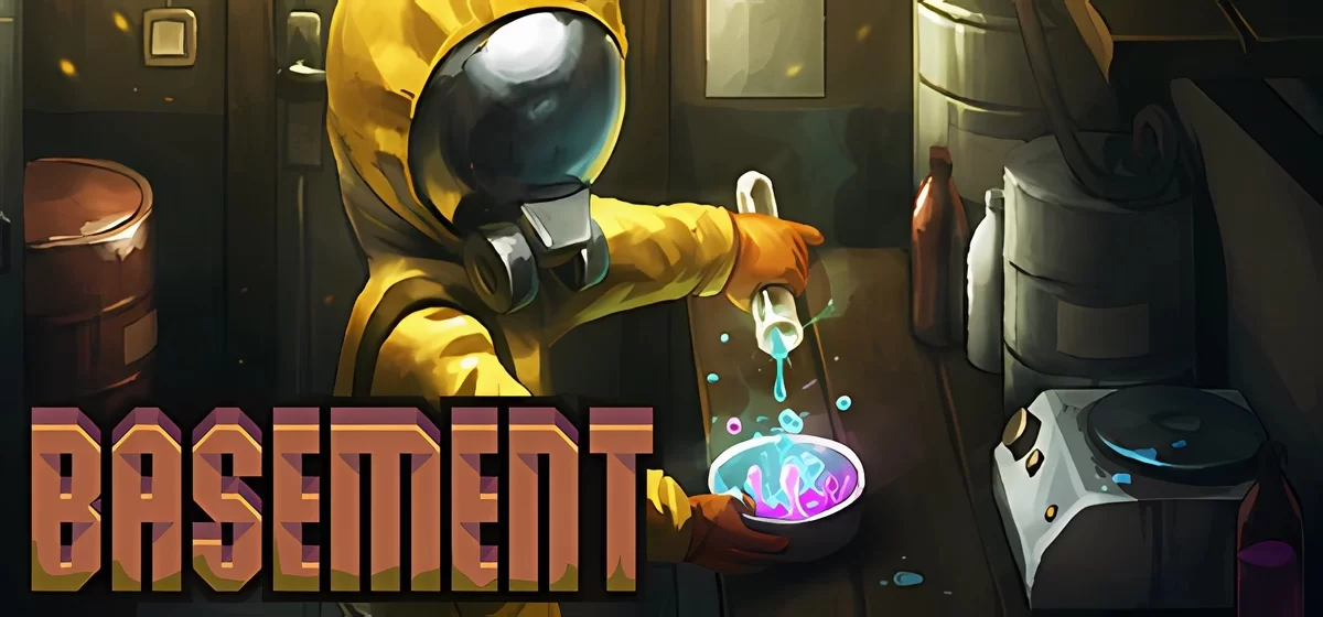 Basement v4.2.0.9