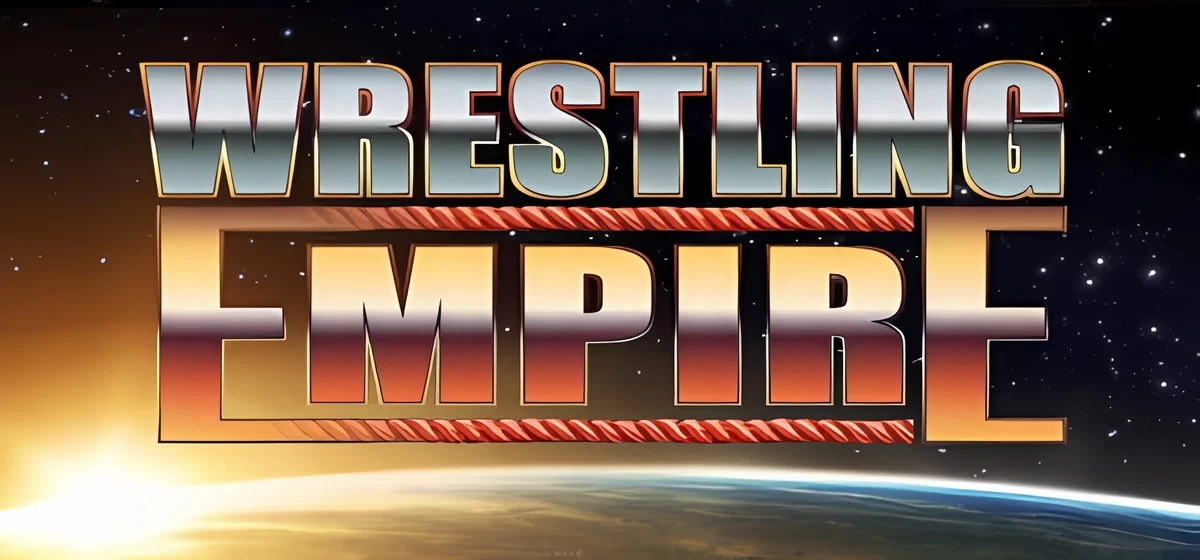 Wrestling Empire v1.72