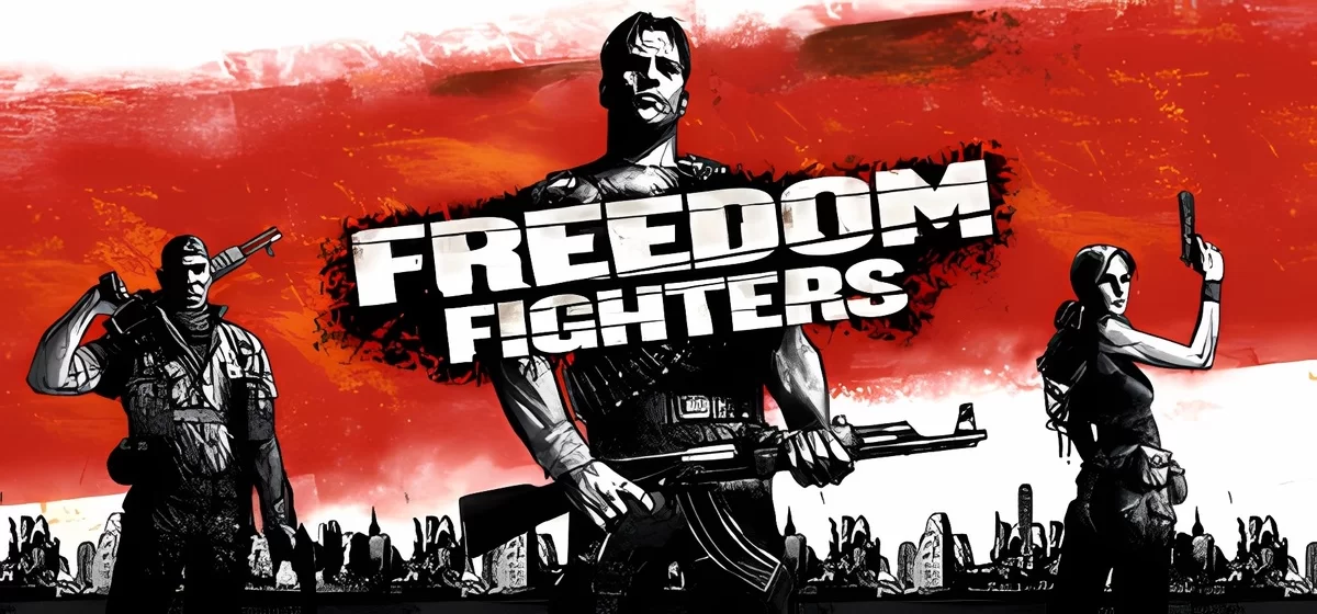 Freedom Fighters v1.0.0.4490481