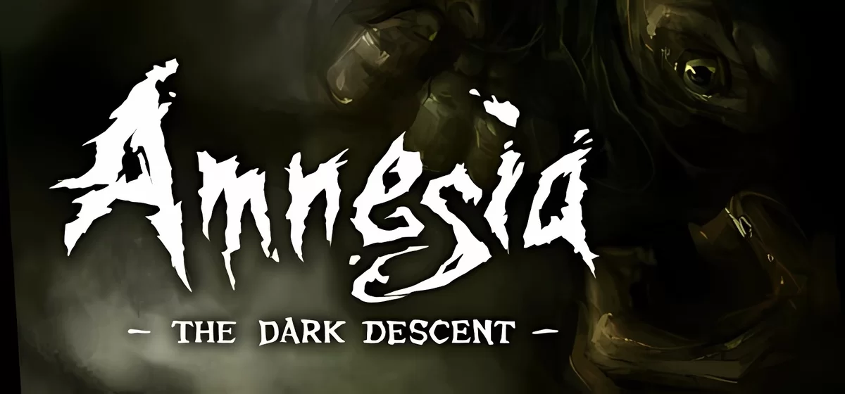 Amnesia The Dark Descent v1.41b