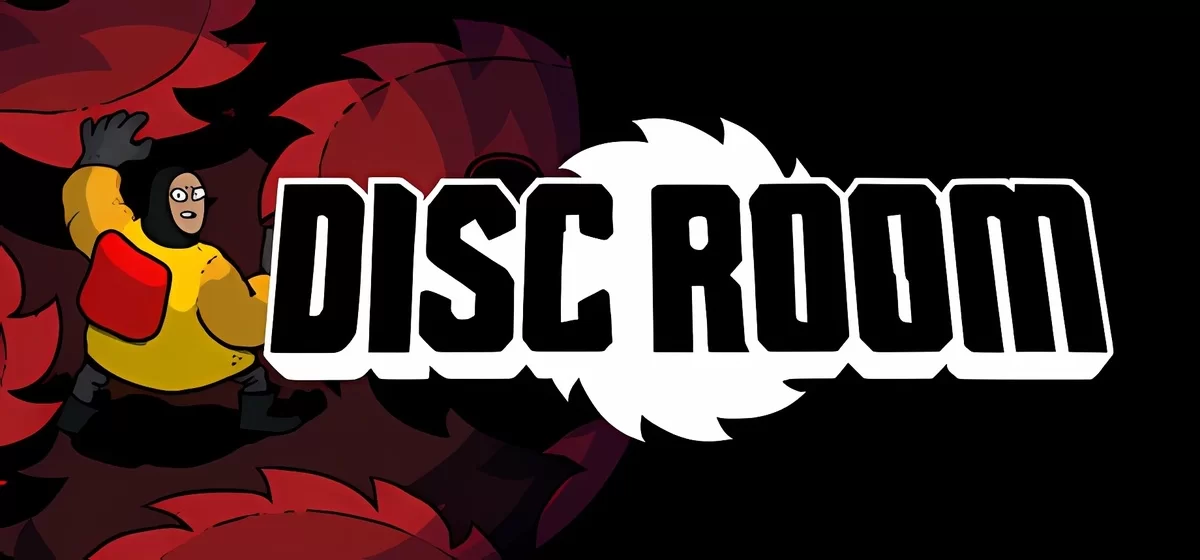 Disc Room v1.03