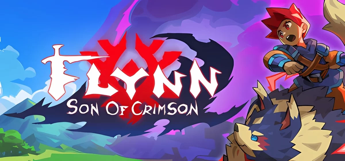 Flynn Son of Crimson v1.1.0.3