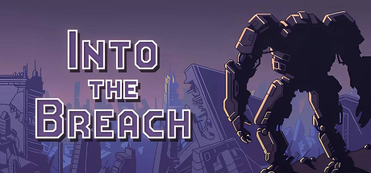 Into the Breach v1.2.93