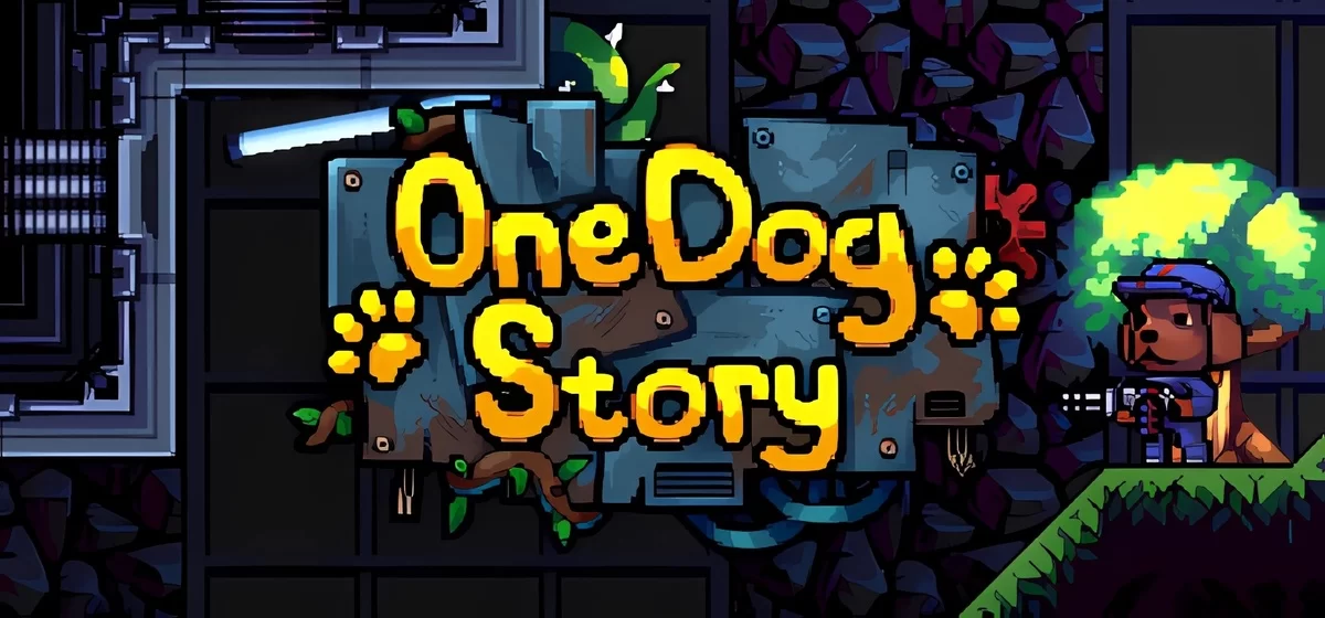 One Dog Story v25.01.2021