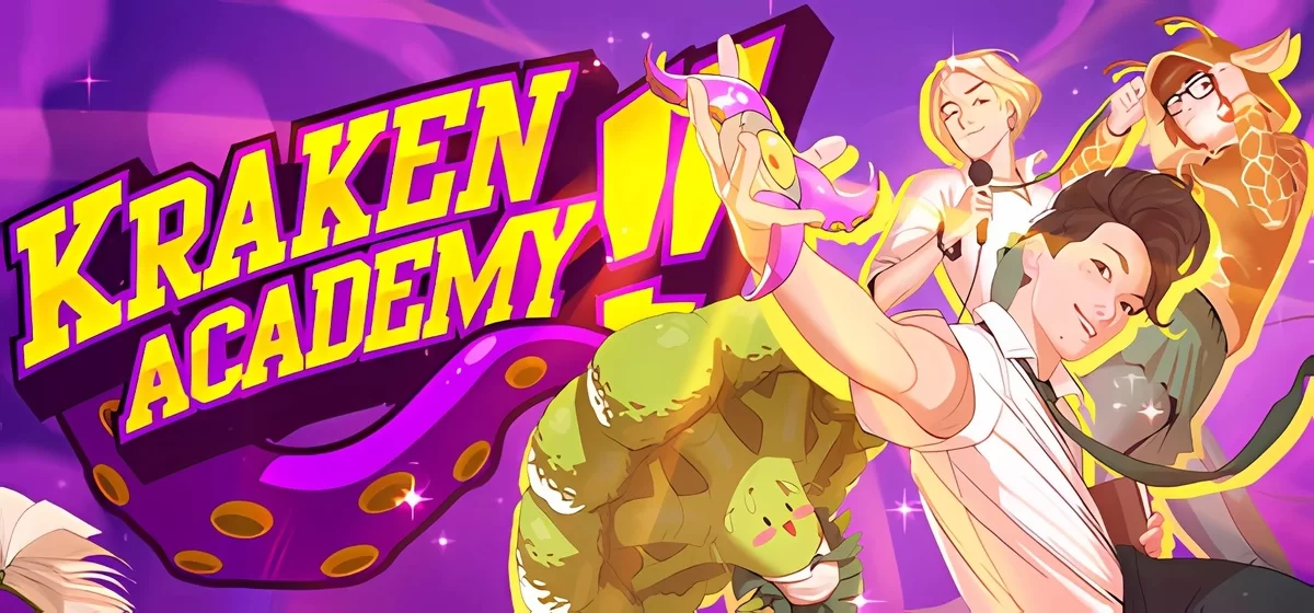 Kraken Academy v1.0.12.2