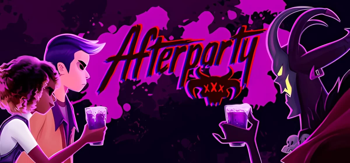 Afterparty v1.4.26f2