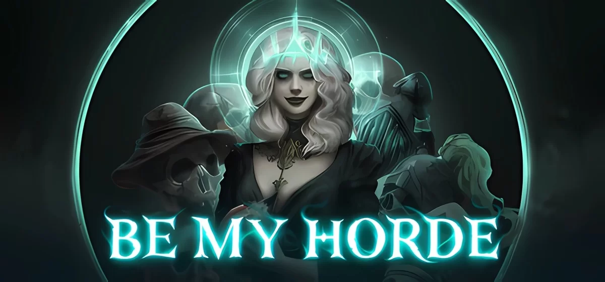 Be My Horde v0.8.2