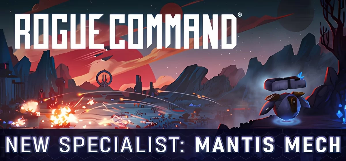 Rogue Command v0.6.14