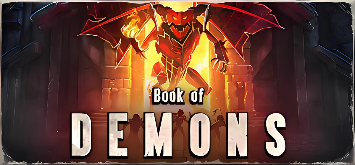 Book of Demons v1.05.240321 v2024.3.e 15