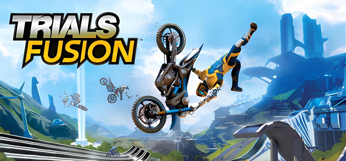 Trials Fusion v04.03.2023