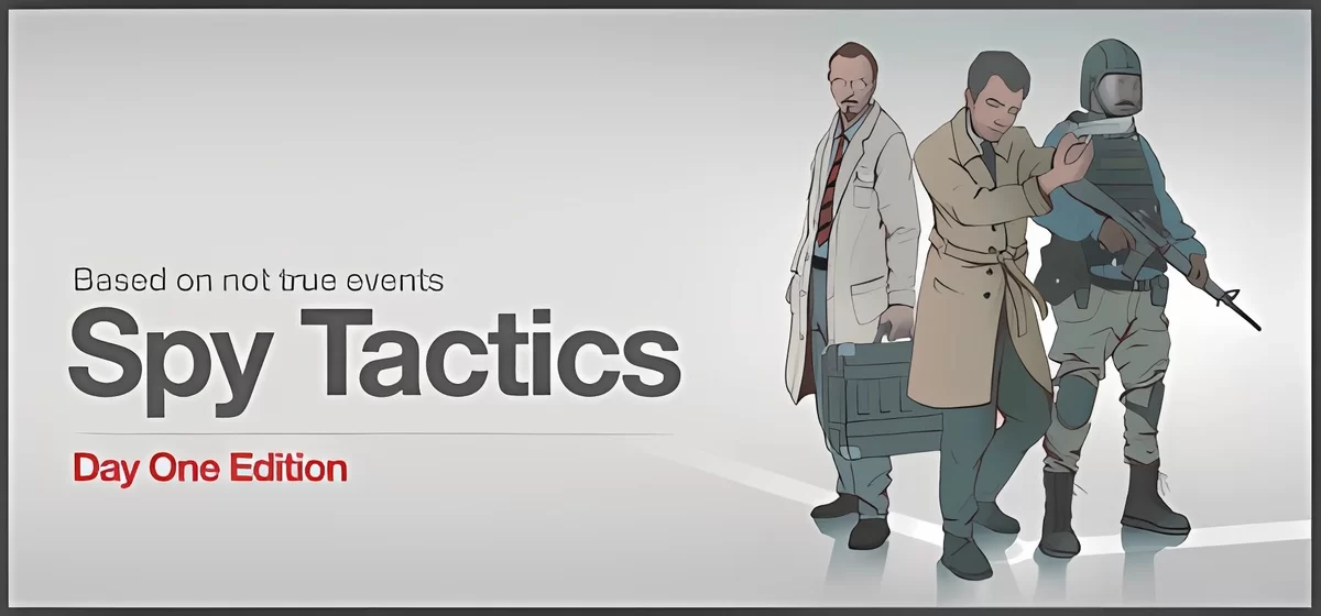 Spy Tactics v25.04.2023