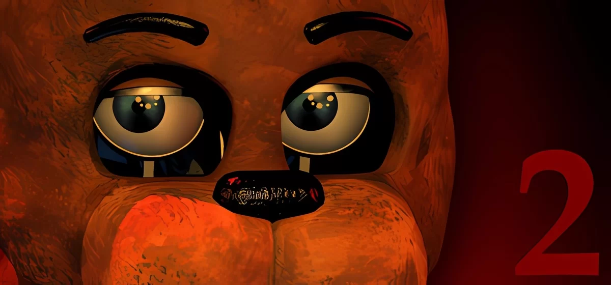 Five Nights at Freddys 2 v1.033