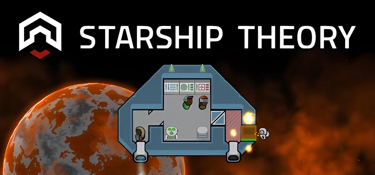 Starship Theory v03.04.2023