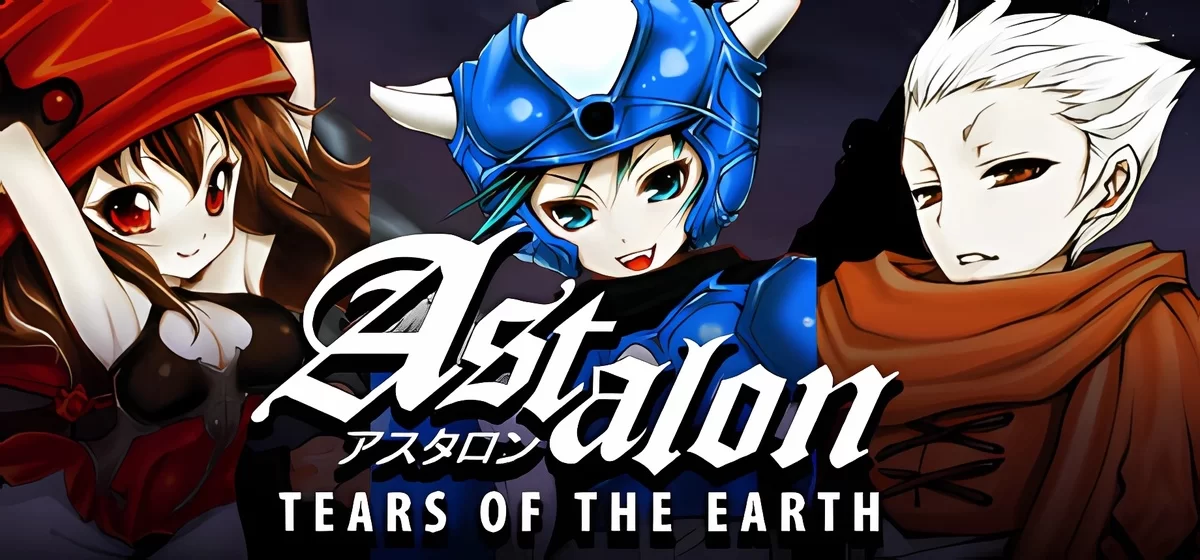 Astalon Tears of the Earth v1.1.0