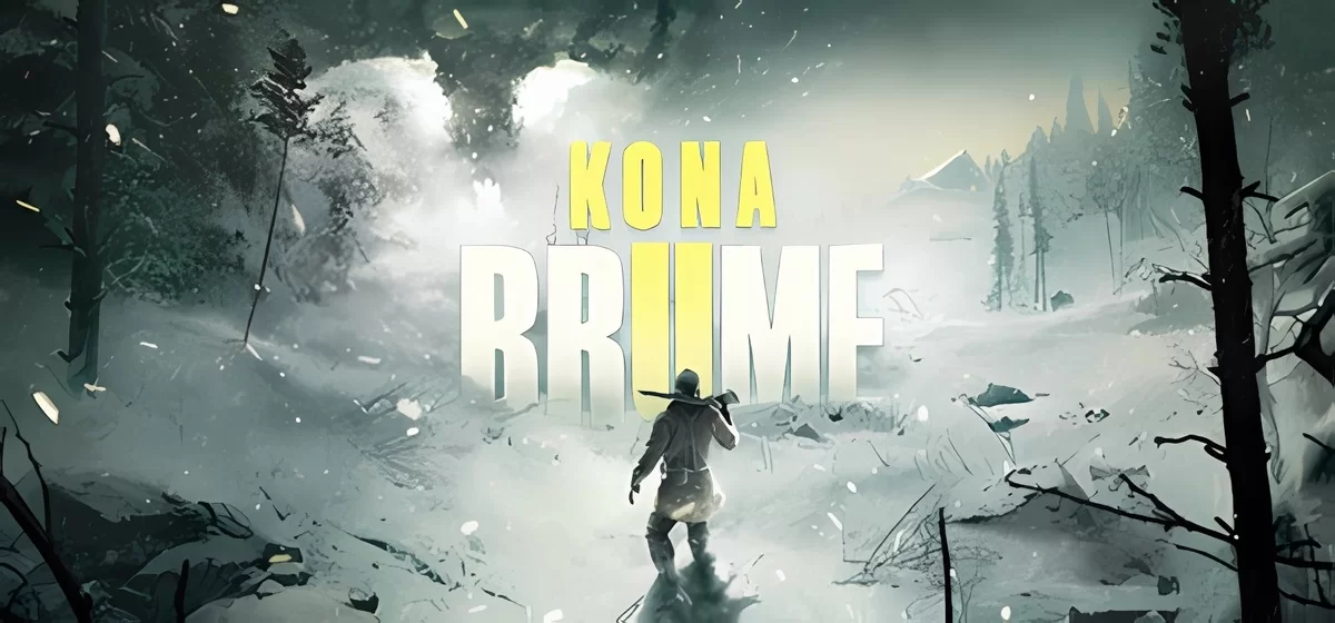 Kona II Brume Build 12466960