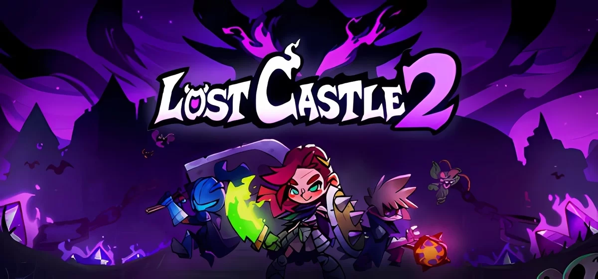 Lost Castle 2 v0.5.2.5 2