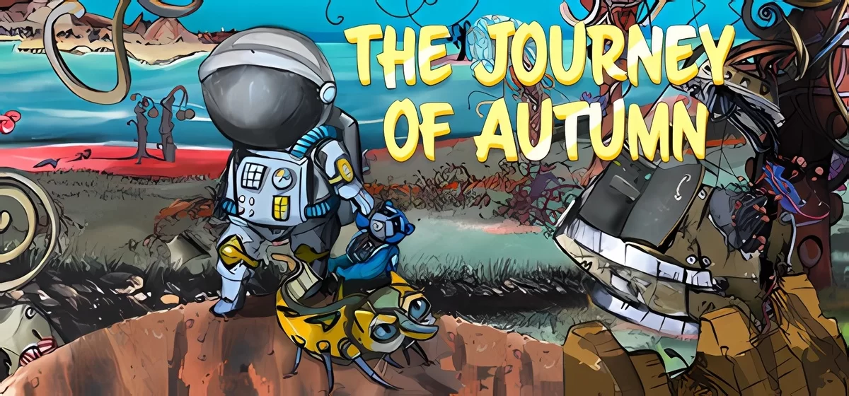 The Journey of AutUmn v1.1