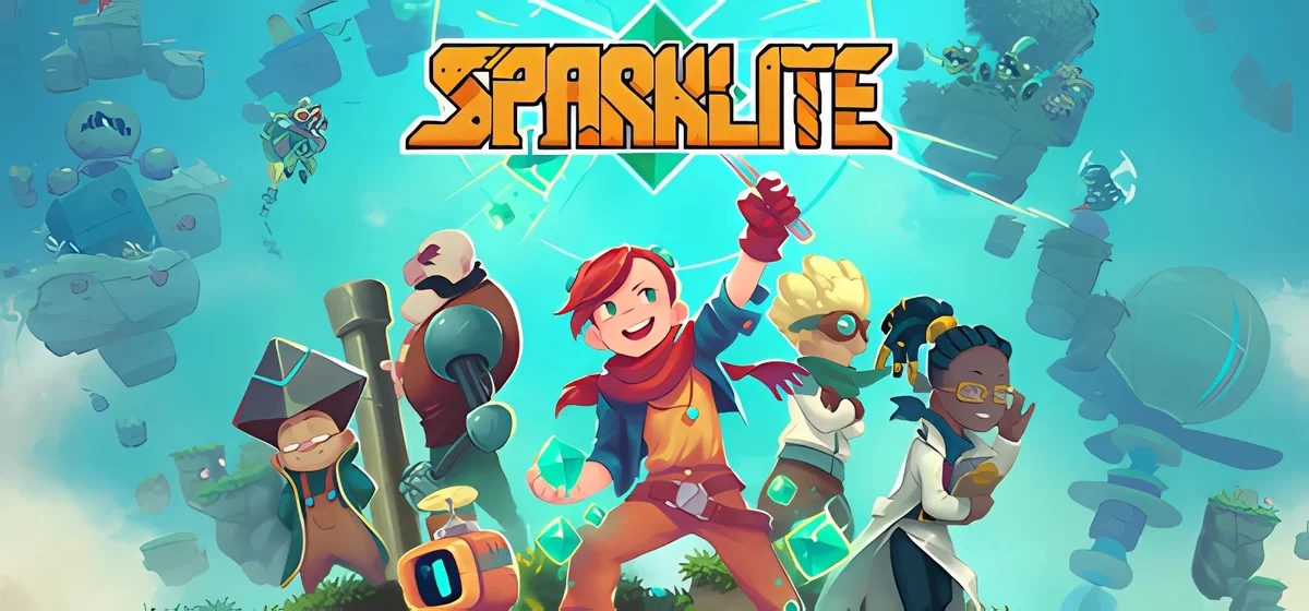 Sparklite v1.6.8