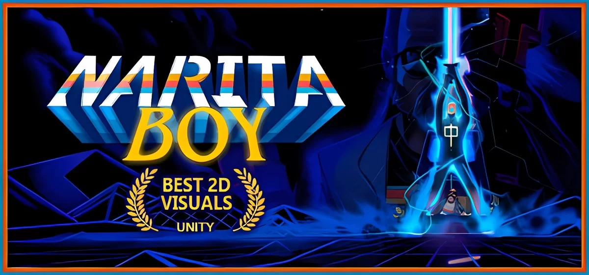 Narita Boy v1.0.1.61