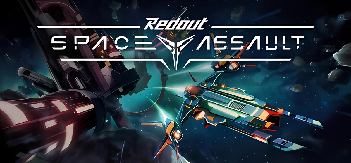 Redout Space Assault v1.7.1